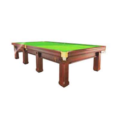 Billiard Table